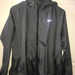 nike zip up